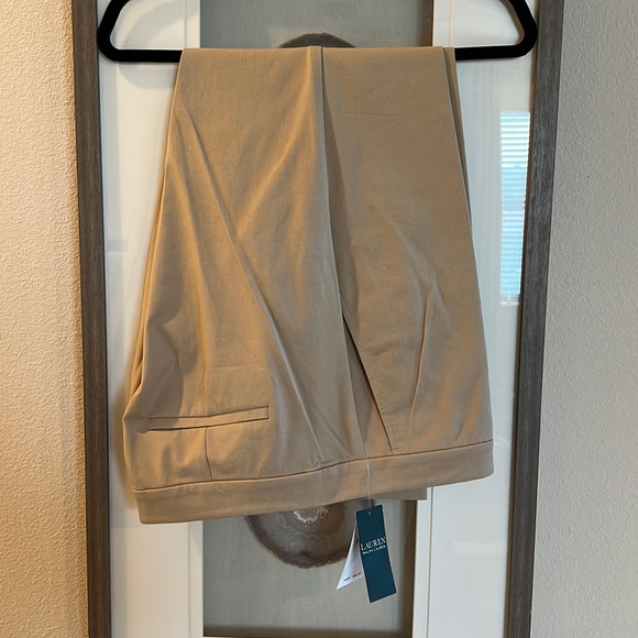 Lauren Ralph Lauren Skinny Pants - Picture 4 of 16